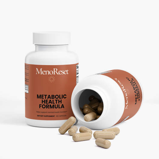 MenoReset AM
